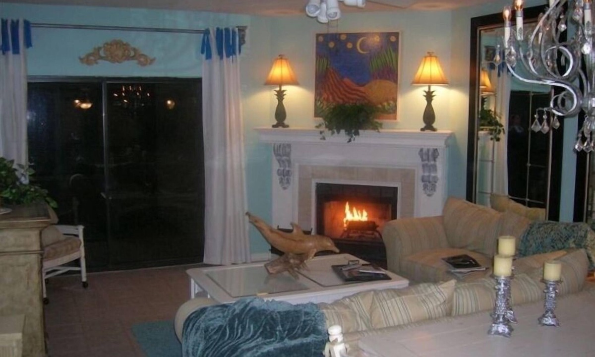 Ono Island Condo | Cancellation means 2 weeks open in JUNE! RENT YOUR SPOT TODAY!