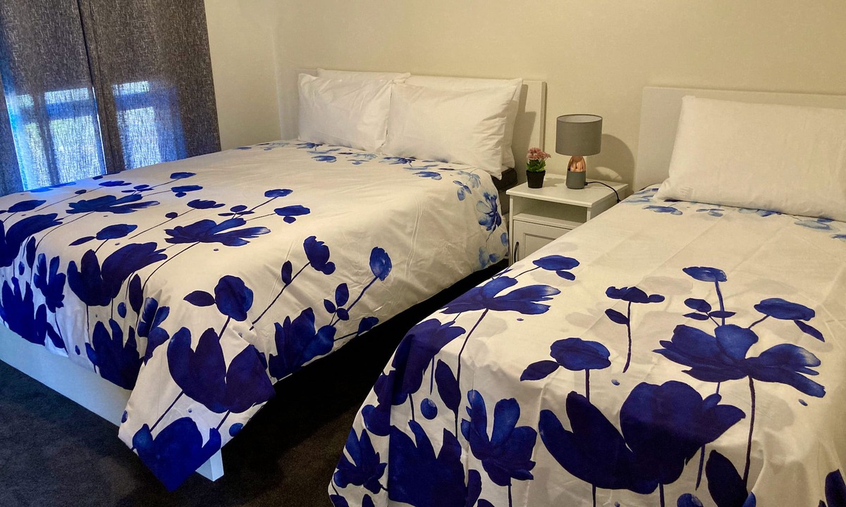 Kingscote House | CandE on Buller