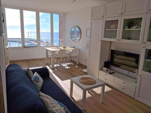 Masnou Apartment | Candela's Beach Port