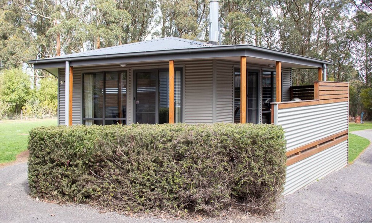 Kinglake Cottage | Candle Bark Cottage - Karma Kinglake