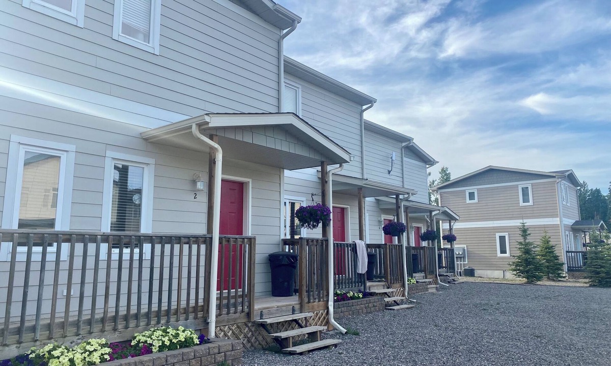 Candle Lake House | Candle Lake Golf Resort Townhouse