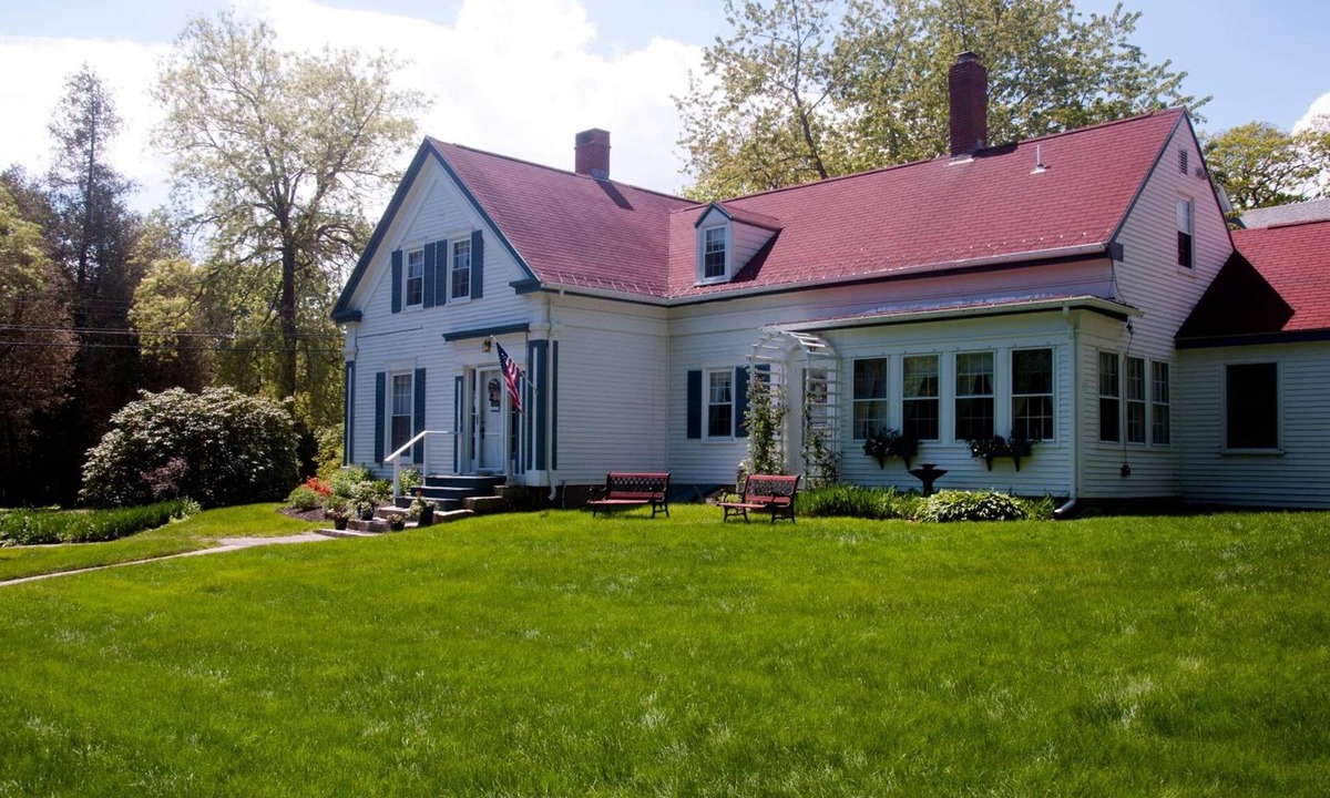 Freeport Bed & Breakfast | Candlebay Inn