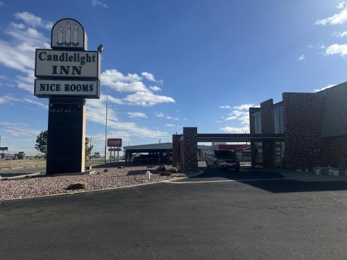 Scottsbluff Hotel | Candlelight Inn by Capital O Scottsbluff