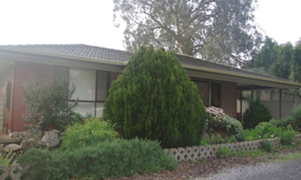 Gawler House | Candlepine Holiday Home
