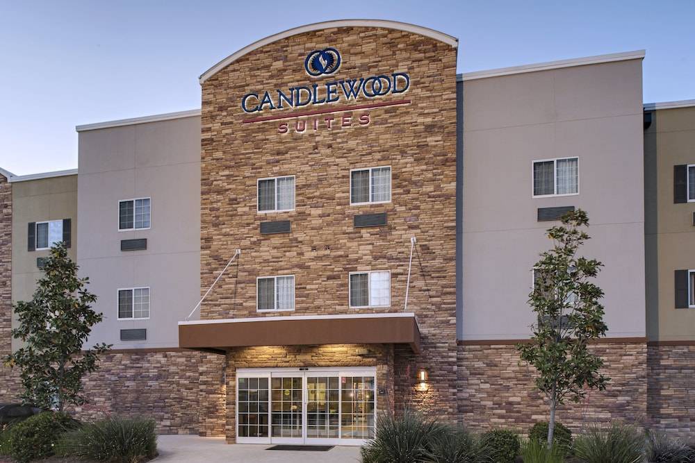 Cedar Park Hotel | Candlewood Suites Austin N - Cedar Park, an IHG Hotel