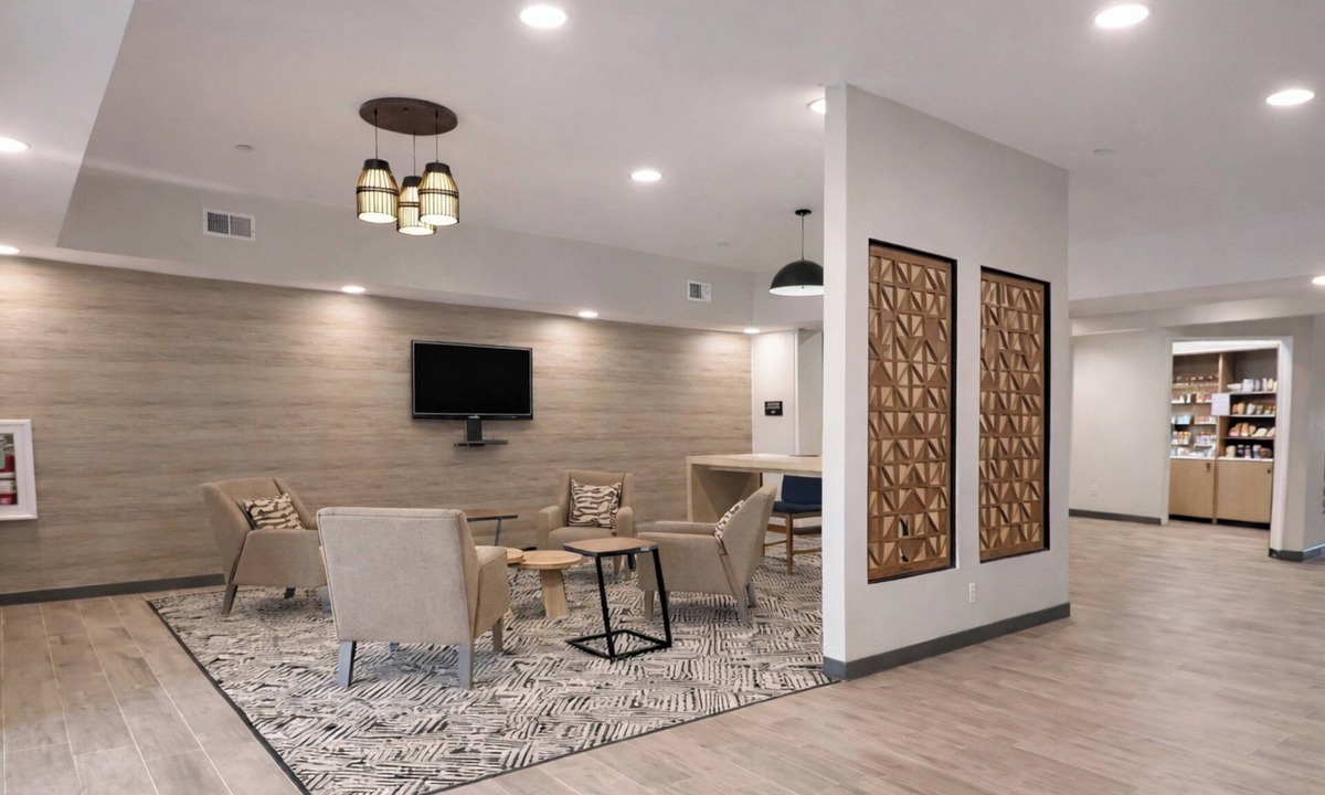 Westwego Hotel | Candlewood Suites Avondale - New Orleans by IHG