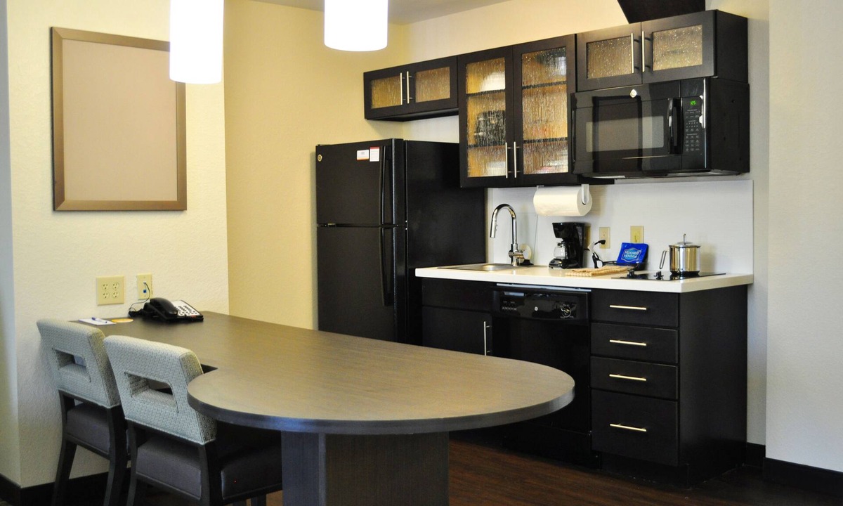 Bay City Hotel | Candlewood Suites Bay City by IHG