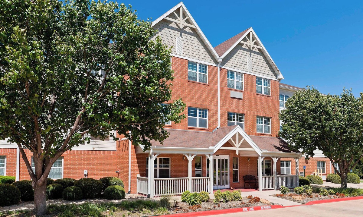 Bedford Hotel | Candlewood Suites Bedford Fort Worth by IHG