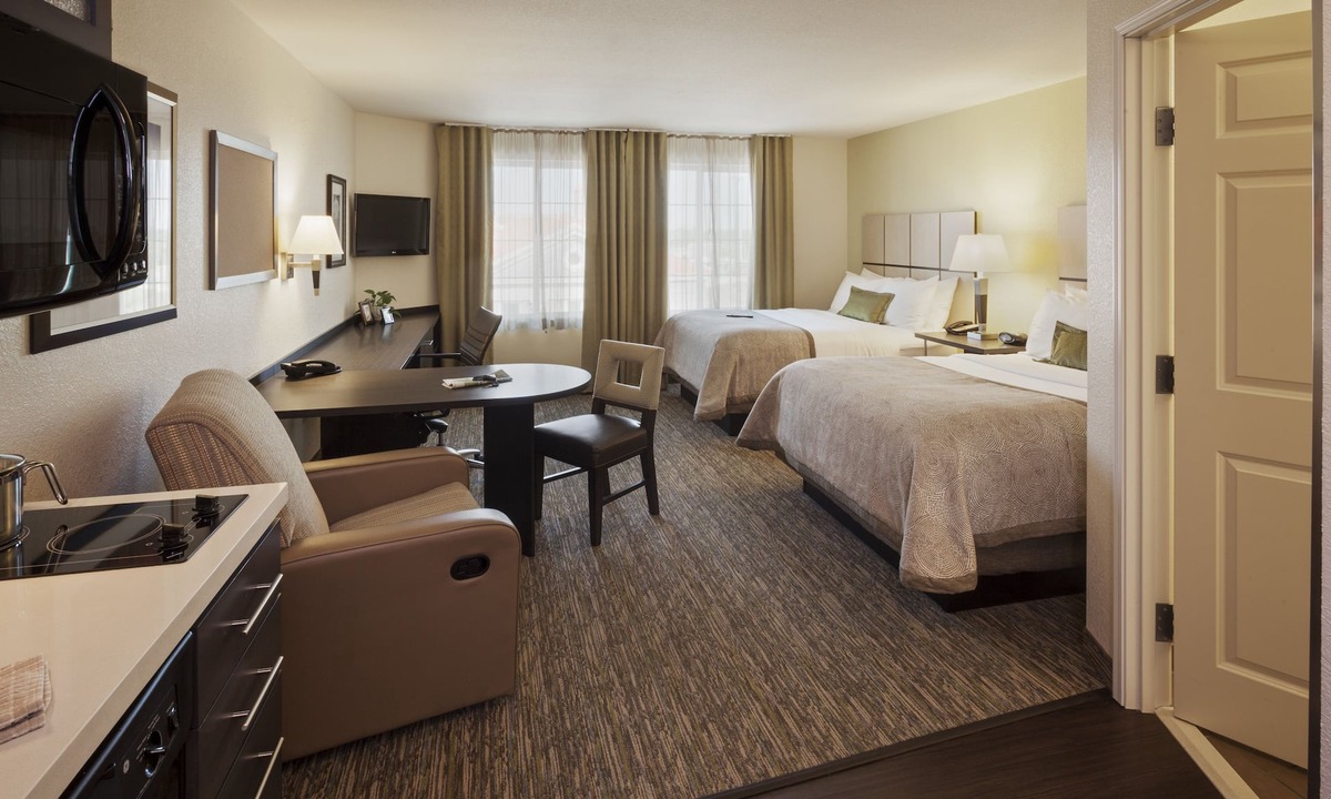 Buda Hotel | Candlewood Suites Buda - Austin SW by IHG