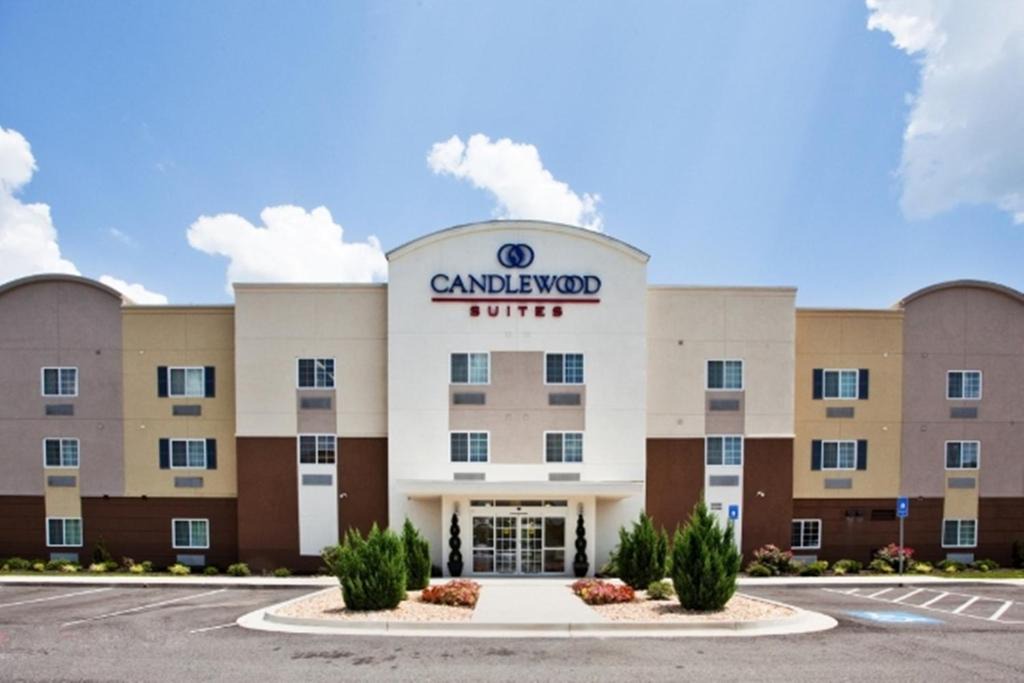 Casper Hotel | Candlewood Suites Casper by IHG