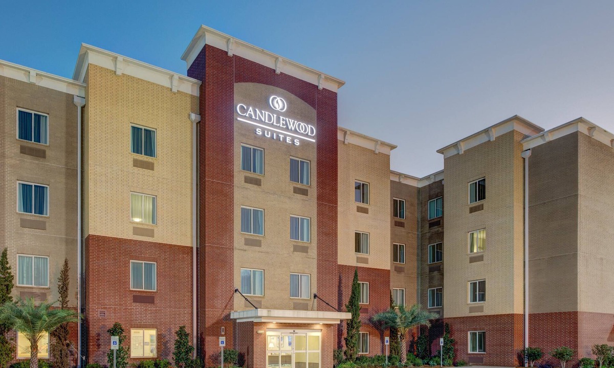 Cut Off Hotel | Candlewood Suites Cut Off by IHG