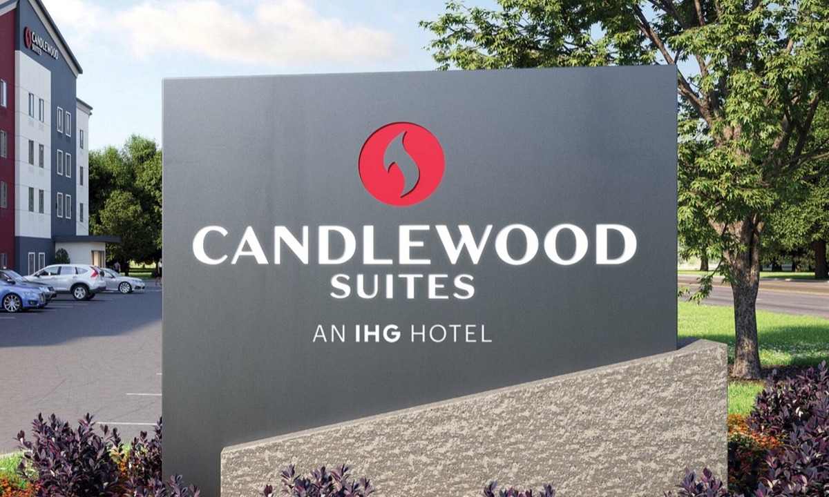 Clodine Hotel | Candlewood Suites Houston NE - Stafford by IHG
