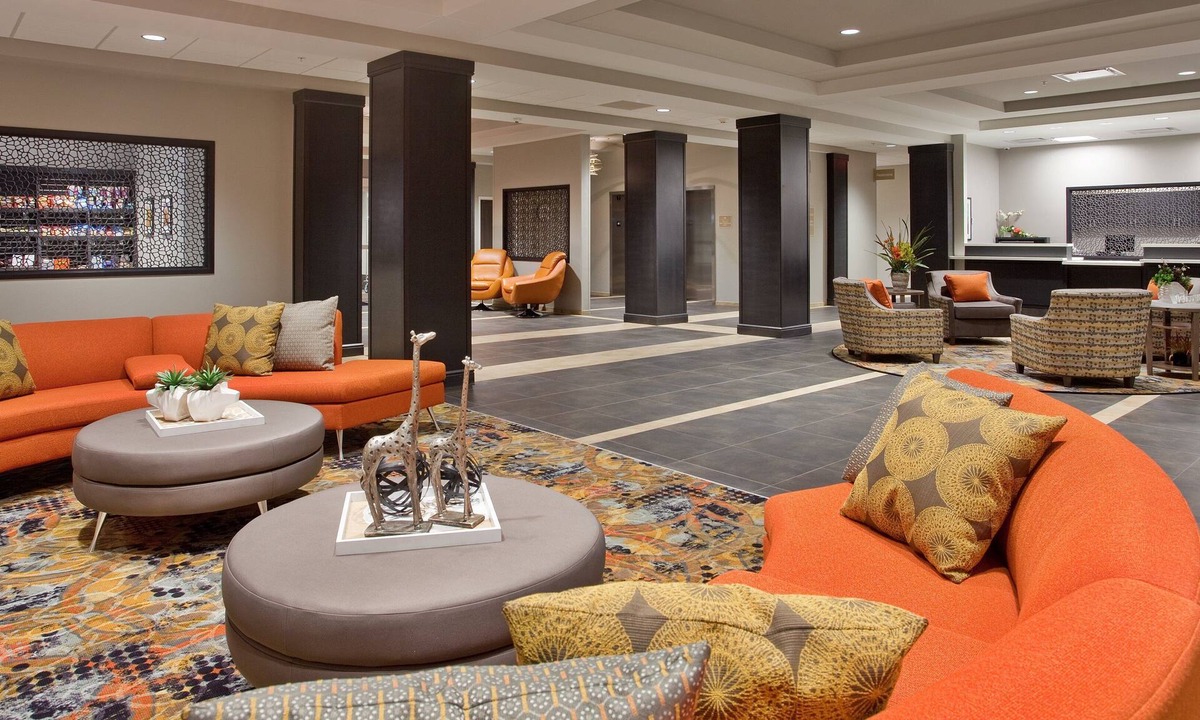 Kearney Hotel | Candlewood Suites Kearney by IHG