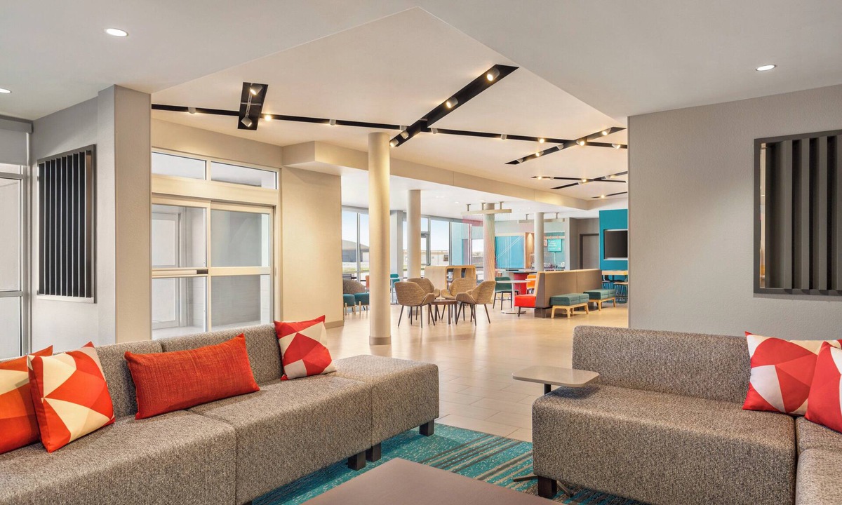 North Platte Hotel | Candlewood Suites North Platte by IHG