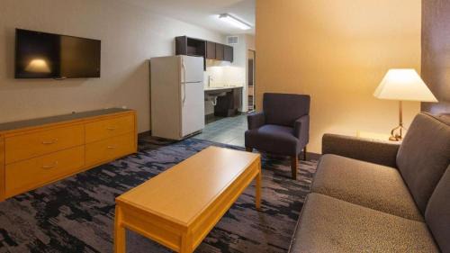 North San Antonio - SAT Hotel | Candlewood Suites San Antonio - Fort Sam Houston by IHG
