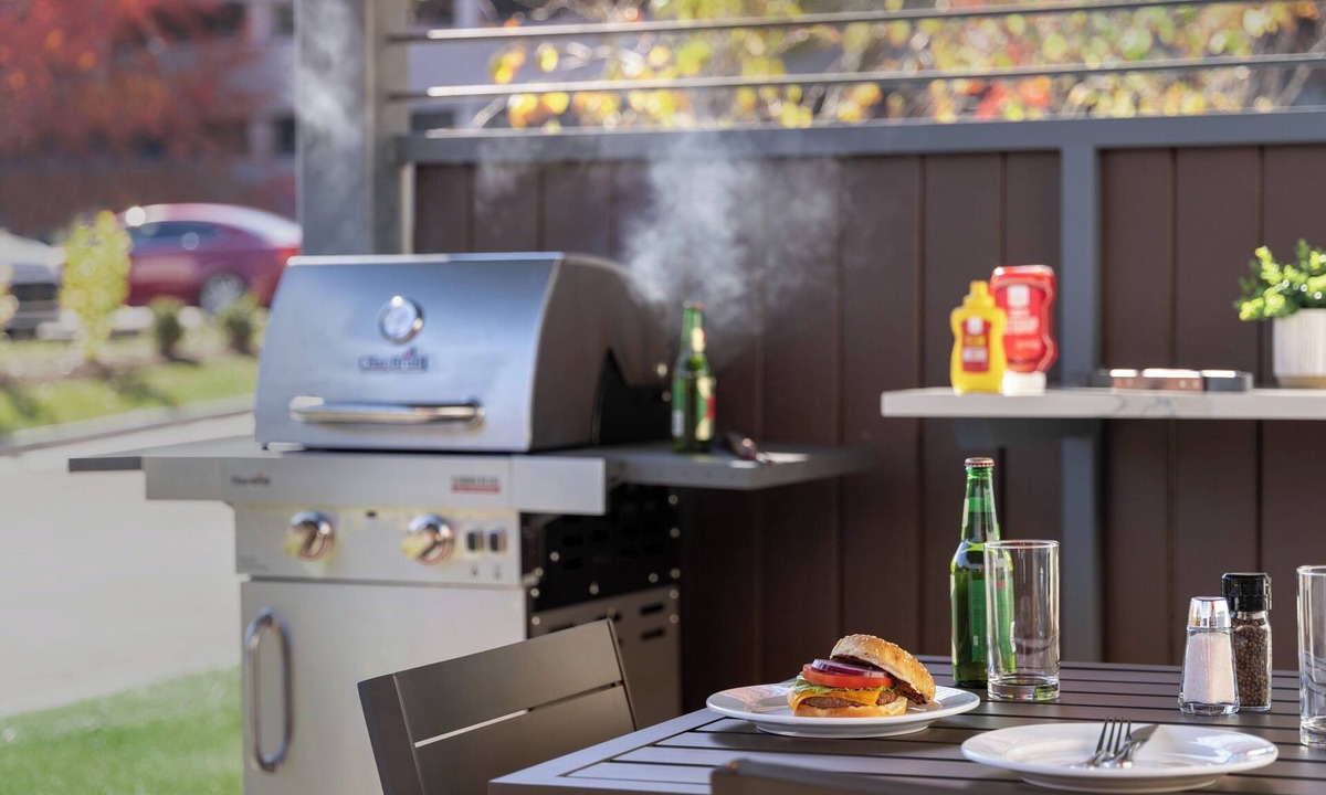 North San Antonio - SAT Hotel | Candlewood Suites San Antonio - Fort Sam Houston
