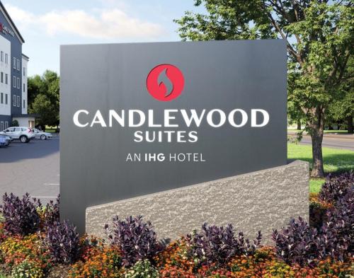 Terra Nova Hotel | Candlewood Suites St John's Conference Centre by IHG