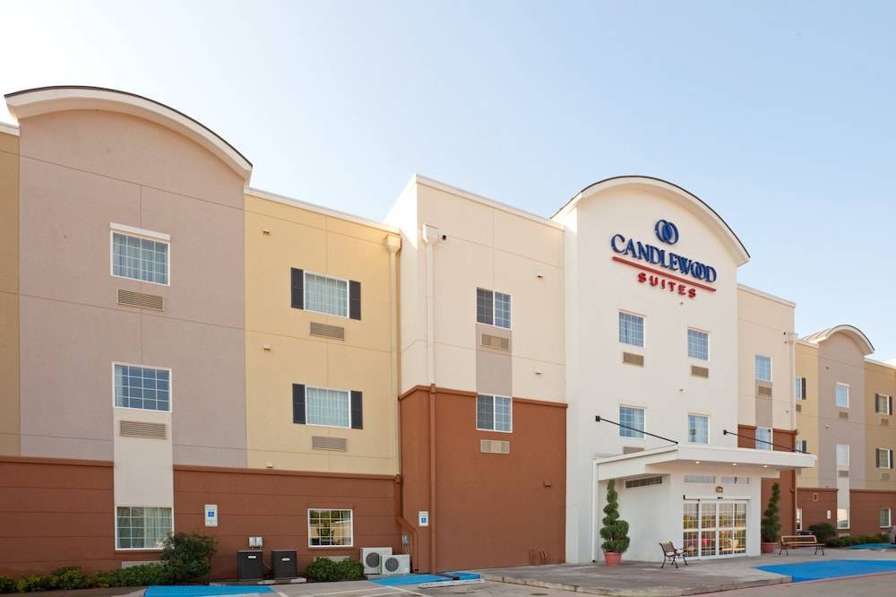 Longview Hotel | Candlewood Suites LONGVIEW, an IHG Hotel