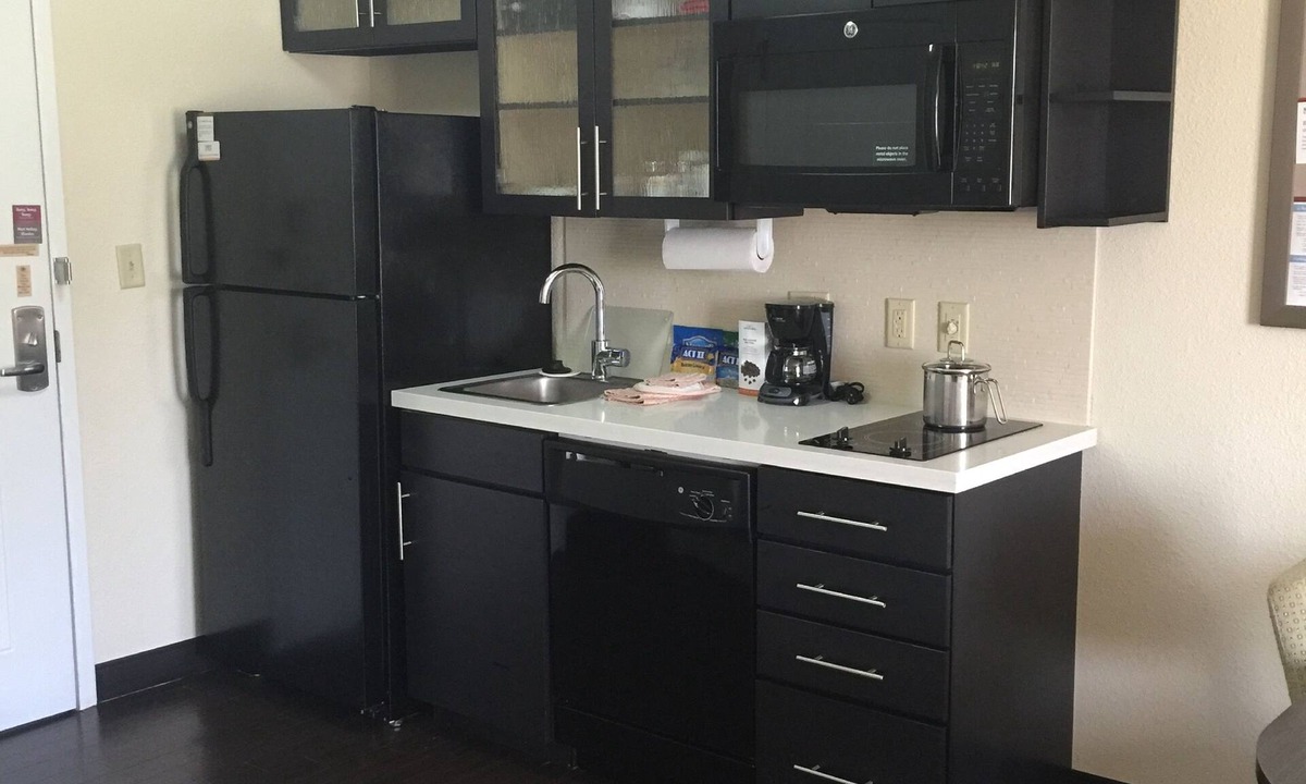 Woodward Hotel | Candlewood Suites Woodward by IHG