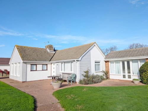 East Wittering House | Candy Corner, West Wittering