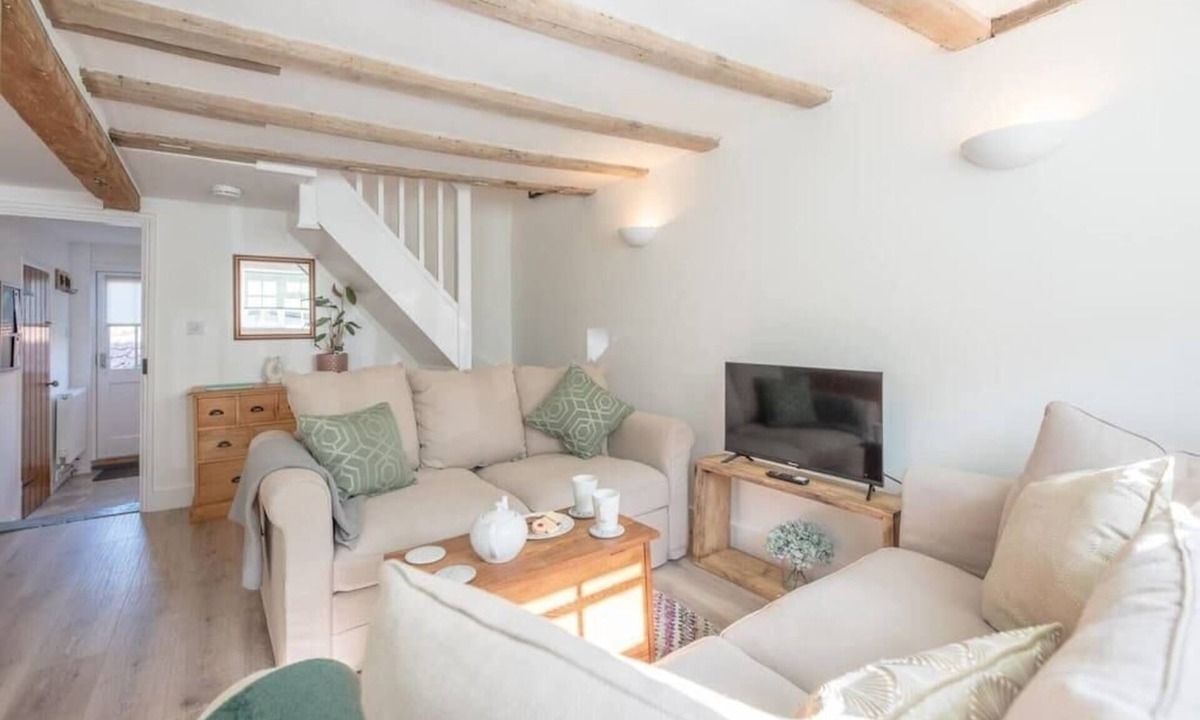 Halesworth House | Candy Cottage, Halesworth