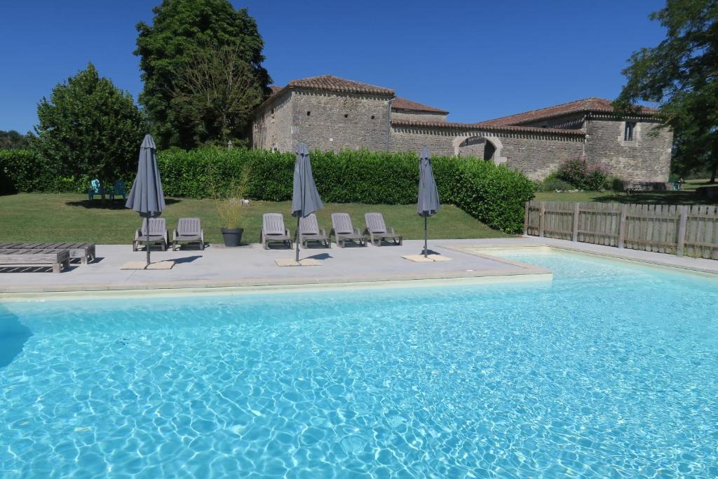 Thezac Bed & Breakfast | Canel