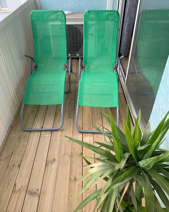 La Jetee Apartment | Canet Plage Appartement Cosy très calme