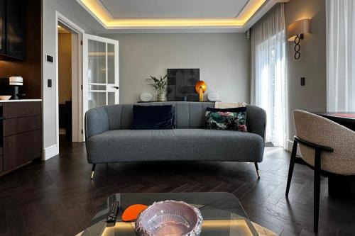 Westcliff-on-Sea Apartment | Canewdon Rd Luxury Accommodation