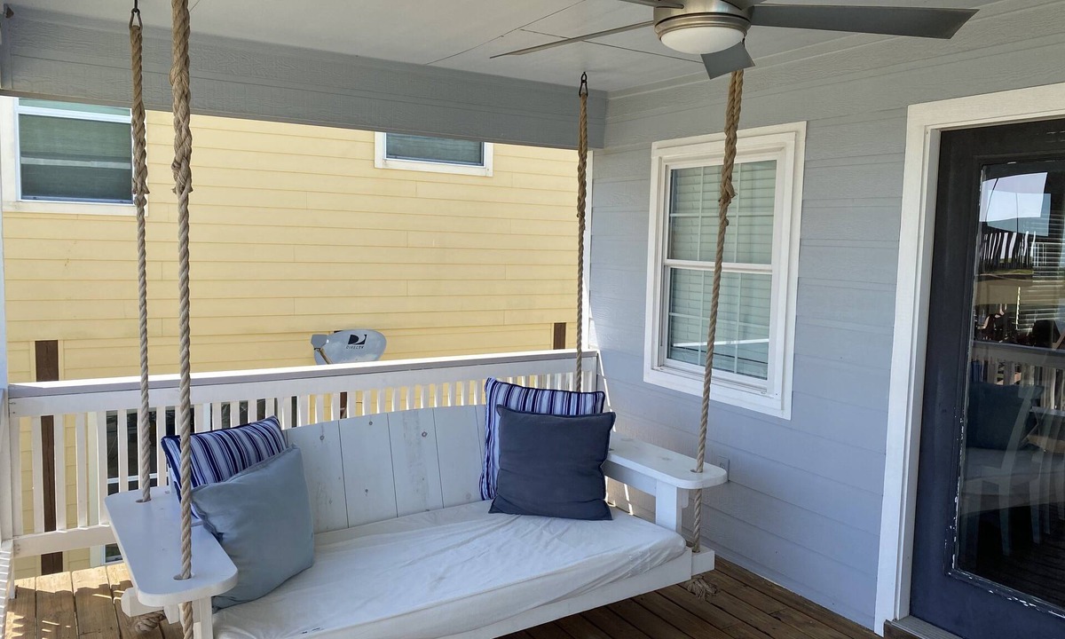 Cedar Lane House | Caney Creek Fishing Lodge