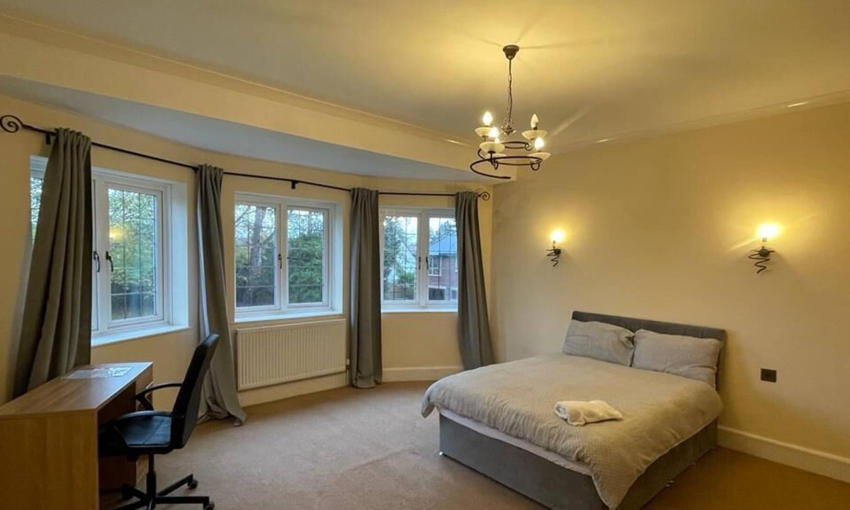 Severn Beach House | Canford House