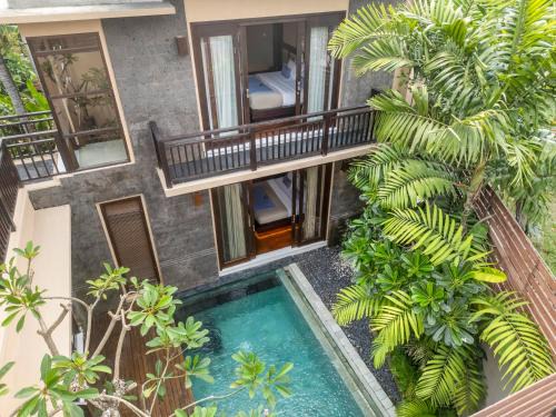 Padonan Villa | Canggu Circle Villa by Ini Vie Hospitality