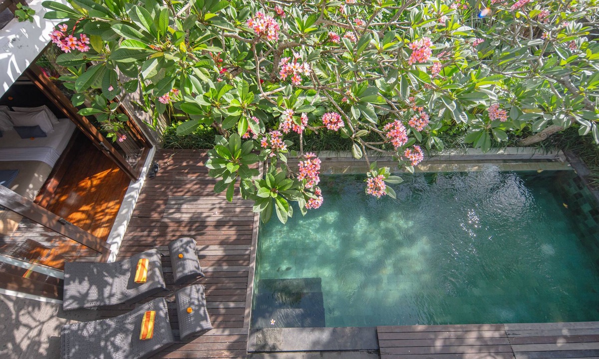 Padonan Villa | Canggu Circle Villa by Ini Vie Hospitality