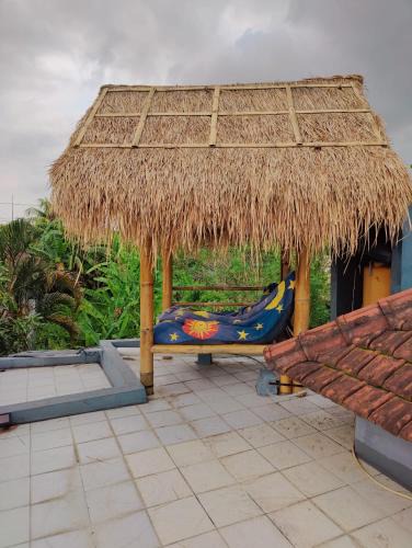 Tumbak Bayuh House | Canggu Serenity