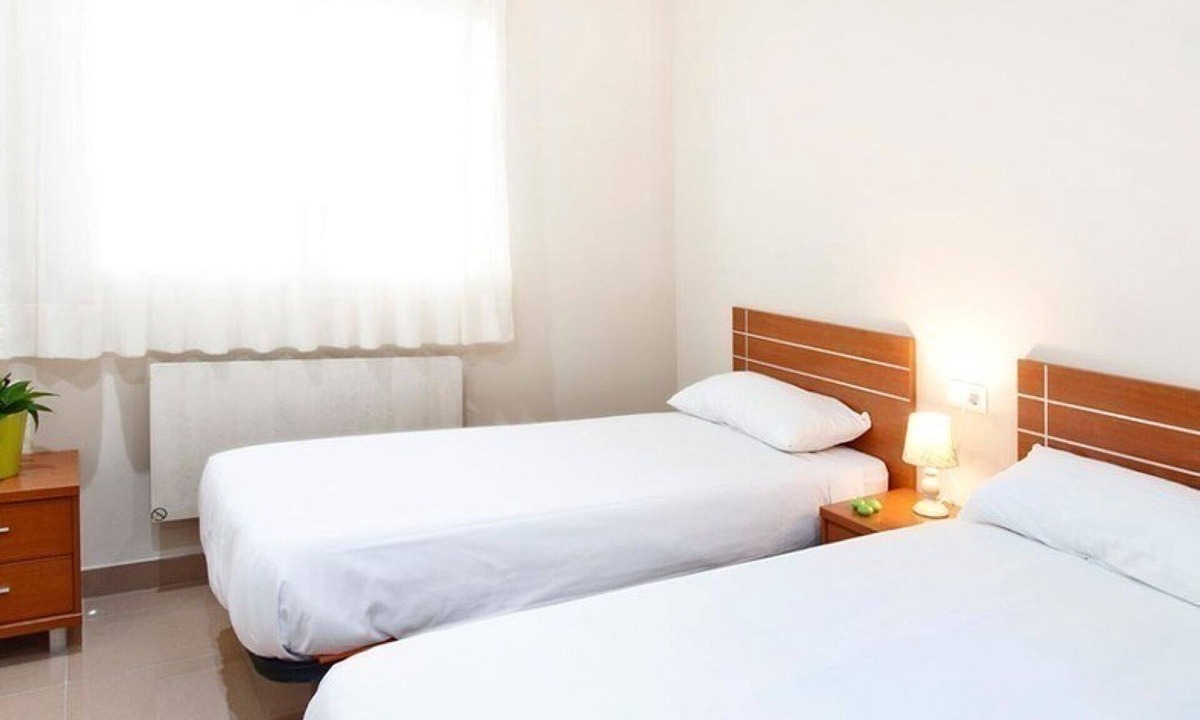 Prats Apartment | Canillo N.I - Apartamento 2 Habitaciones