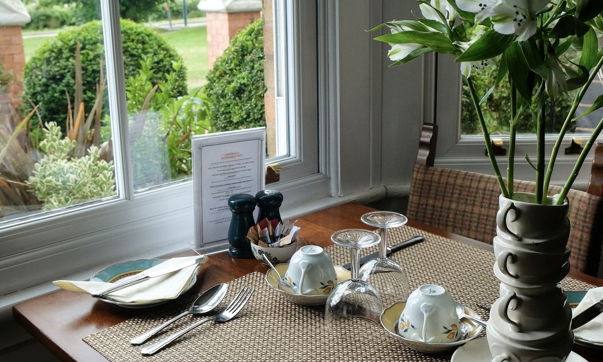 Malvern Bed & Breakfast | Cannara Bed and Breakfast