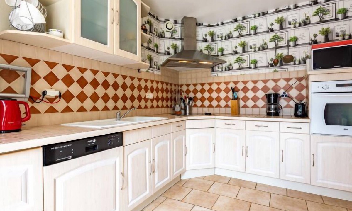 Bolleville House | Cannelle by Interhome