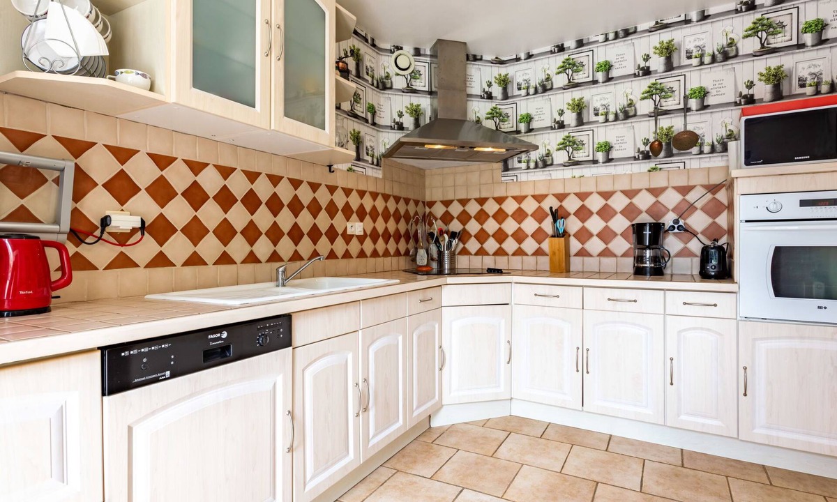 Bolleville House | Cannelle by Interhome