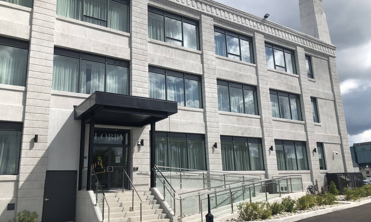 Niagara Falls Apartment | Cannery Lofts Niagara