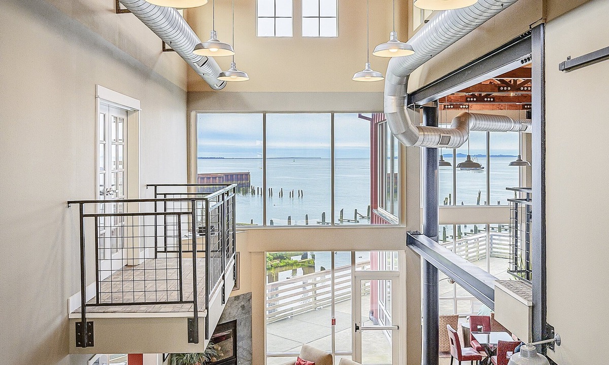 Astoria Hotel | Cannery Pier Hotel & Spa