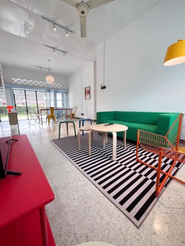 Taman Canning House | Canning 48