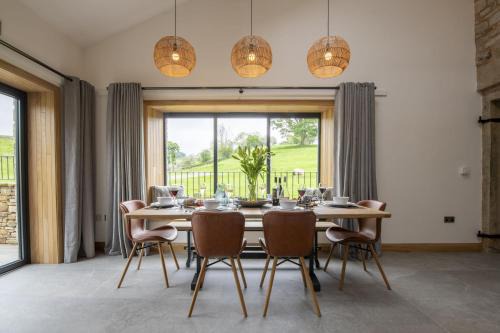 Nateby House | Canny Grouse Barn