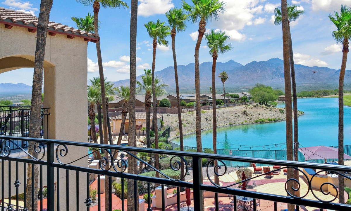 Canoa Ranch Hotel | Canoa Ranch Golf Resort