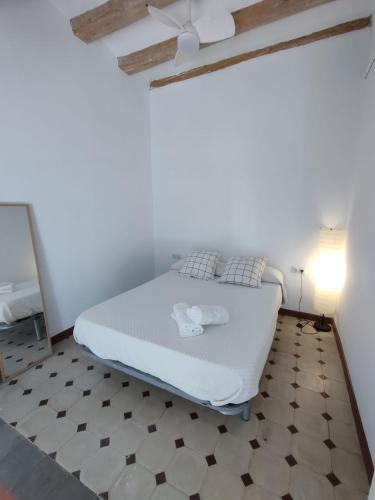 El Clot Apartment | Canonge Rodó Apartments