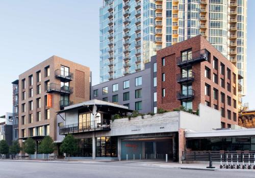 West End Hotel | Canopy By Hilton Austin Downtown