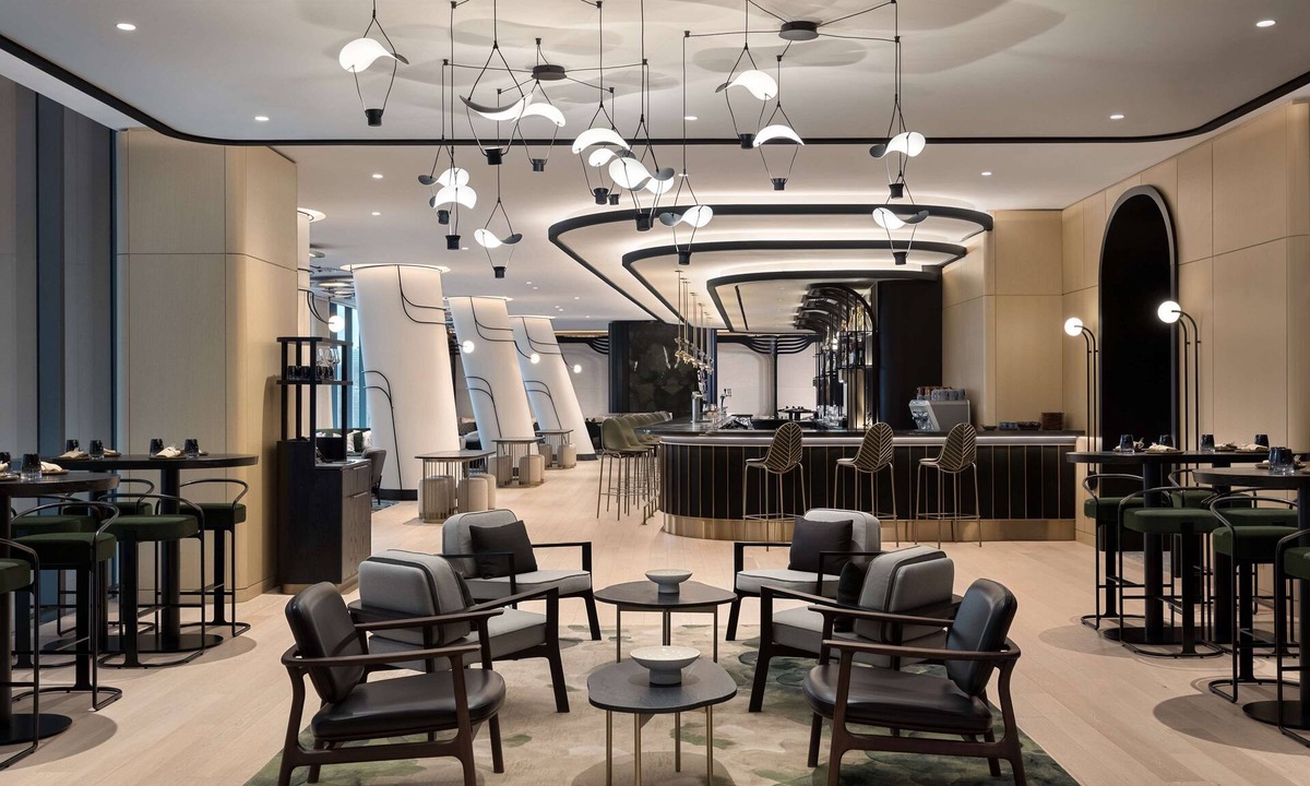 Upper Jarvis Hotel | Canopy By Hilton Toronto Yorkville