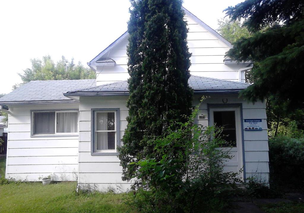 Canora House | Canora Vacation Home
