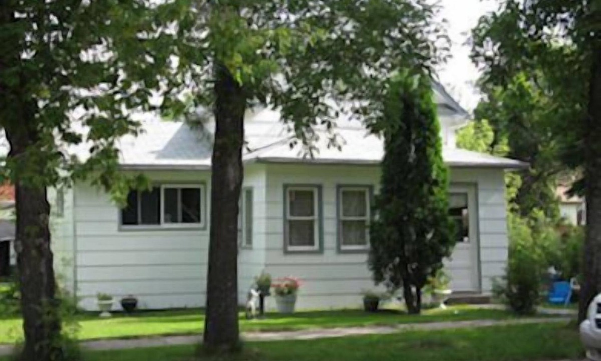 Canora House | Canora Vacation Home