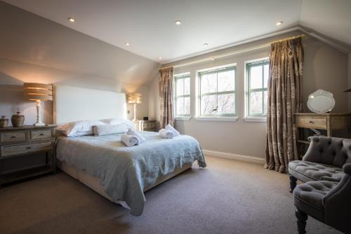 Portree Bed & Breakfast | Canowindra