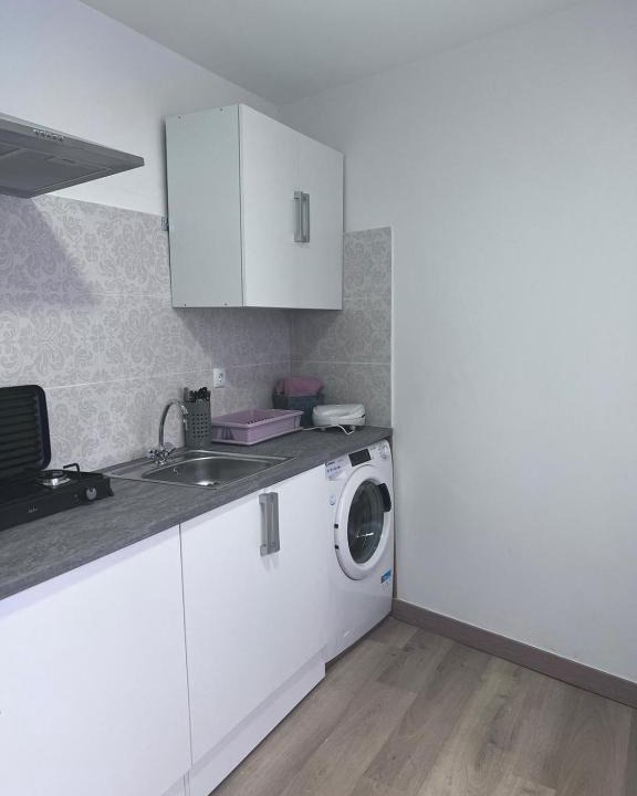 Requena House | Cantarranas