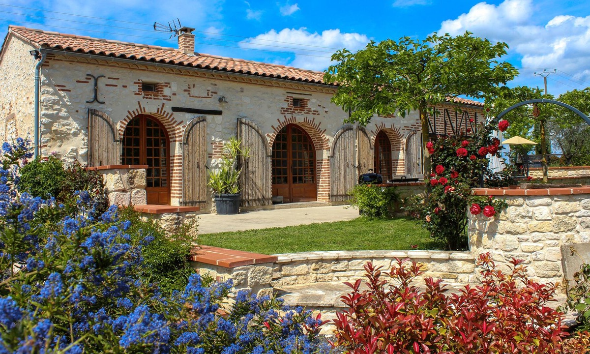 Albi House | Canteperlic Ostalet